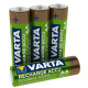 Аккумулятор VARTA RECHARGEABLE ACCU ENDLESS AA 1000mAh BLI 4 NI-MH